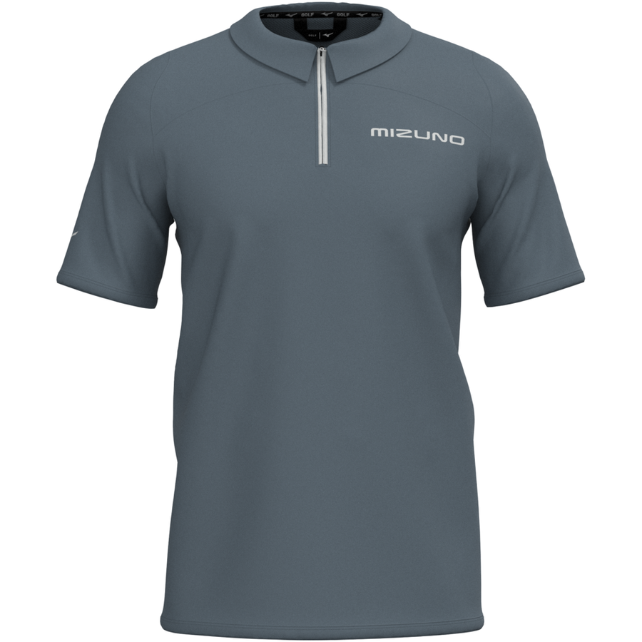 Mizuno Mizuno Tech Polo Stormy Weather